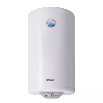 Электрический накопительный водонагреватель De Luxe