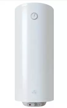 Электрический накопительный водонагреватель De Luxe