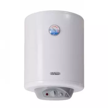 Электрический накопительный водонагреватель De Luxe