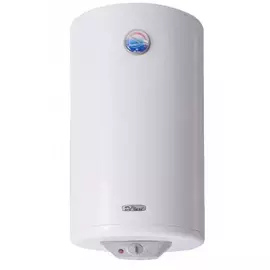 Электрический накопительный водонагреватель De Luxe