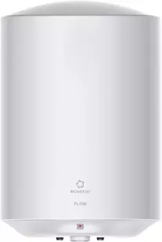 Электрический накопительный водонагреватель ECOSTAR