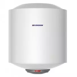Электрический накопительный водонагреватель Edisson
