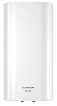 Электрический накопительный водонагреватель Edisson