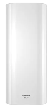 Электрический накопительный водонагреватель Edisson