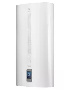 Электрический накопительный водонагреватель Electrolux