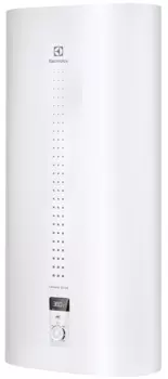 Электрический накопительный водонагреватель Electrolux
