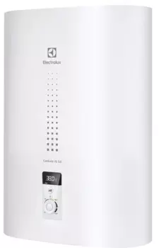 Электрический накопительный водонагреватель Electrolux