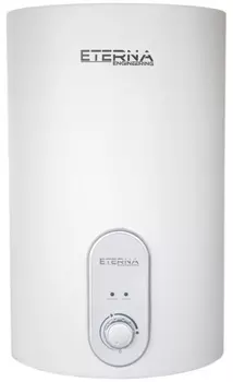Электрический накопительный водонагреватель ETERNA