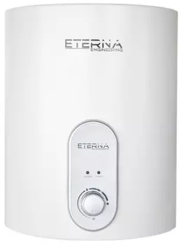 Электрический накопительный водонагреватель ETERNA