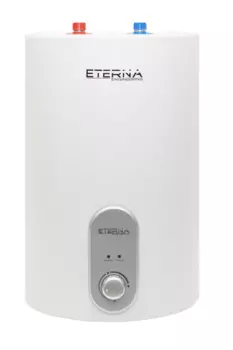 Электрический накопительный водонагреватель ETERNA