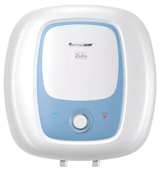 Электрический накопительный водонагреватель Garanterm