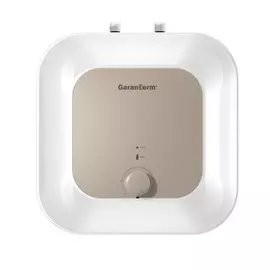 Электрический накопительный водонагреватель Garanterm