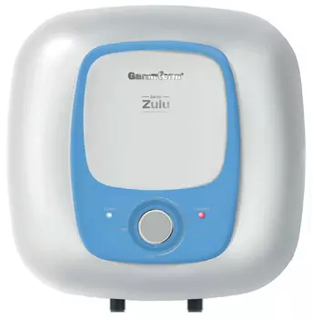 Электрический накопительный водонагреватель Garanterm