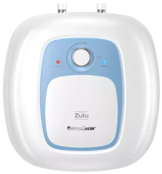 Электрический накопительный водонагреватель Garanterm