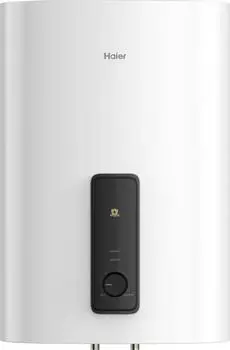 Электрический накопительный водонагреватель Haier