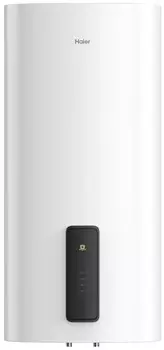 Электрический накопительный водонагреватель Haier