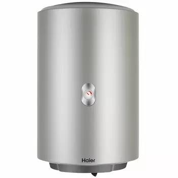 Электрический накопительный водонагреватель Haier