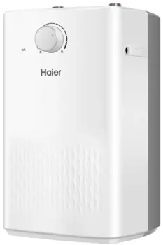 Электрический накопительный водонагреватель Haier
