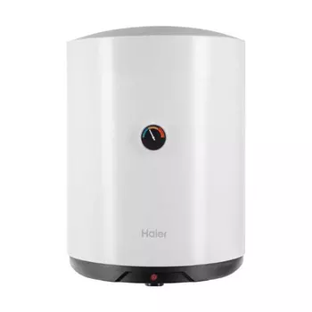 Электрический накопительный водонагреватель Haier
