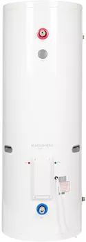Электрический накопительный водонагреватель Kotitonttu