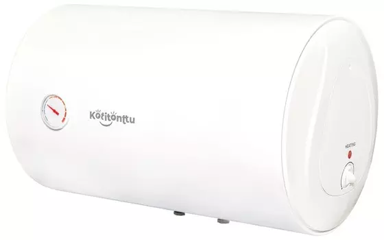 Электрический накопительный водонагреватель Kotitonttu
