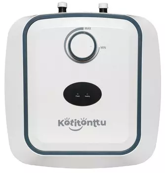 Электрический накопительный водонагреватель Kotitonttu