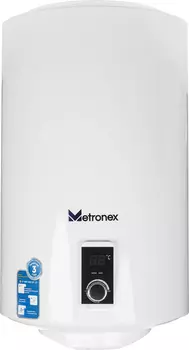 Электрический накопительный водонагреватель Metronex