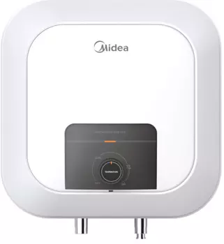 Электрический накопительный водонагреватель Midea