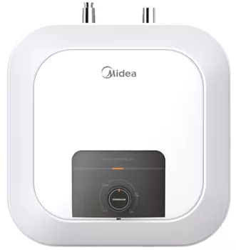 Электрический накопительный водонагреватель Midea