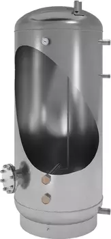 Электрический накопительный водонагреватель ONTERM