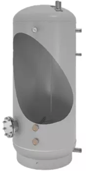 Электрический накопительный водонагреватель ONTERM
