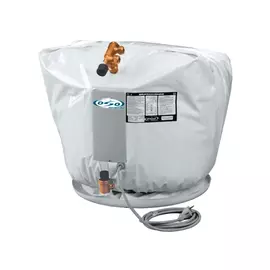 Электрический накопительный водонагреватель OSO