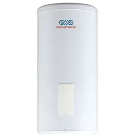 Электрический накопительный водонагреватель OSO