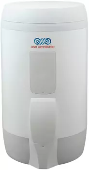 Электрический накопительный водонагреватель OSO