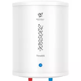 Электрический накопительный водонагреватель Royal Clima