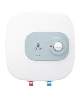 Электрический накопительный водонагреватель Royal Clima