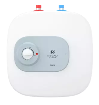 Электрический накопительный водонагреватель Royal Clima