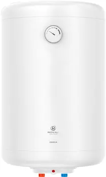 Электрический накопительный водонагреватель Royal Clima