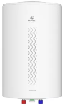 Электрический накопительный водонагреватель Royal Clima