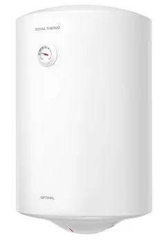 Электрический накопительный водонагреватель Royal Thermo