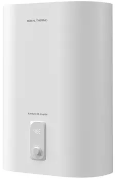 Электрический накопительный водонагреватель Royal Thermo