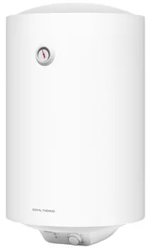 Электрический накопительный водонагреватель Royal Thermo