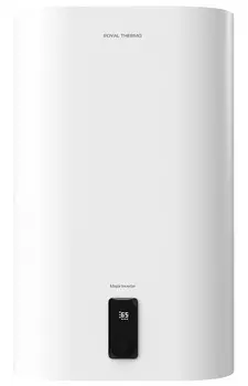 Электрический накопительный водонагреватель Royal Thermo