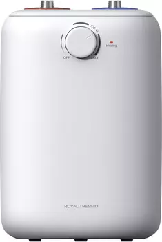 Электрический накопительный водонагреватель Royal Thermo