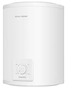 Электрический накопительный водонагреватель Royal Thermo