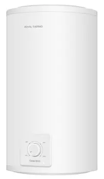 Электрический накопительный водонагреватель Royal Thermo