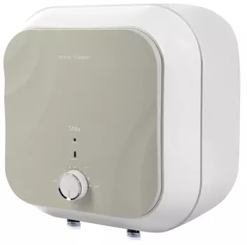 Электрический накопительный водонагреватель Royal Thermo