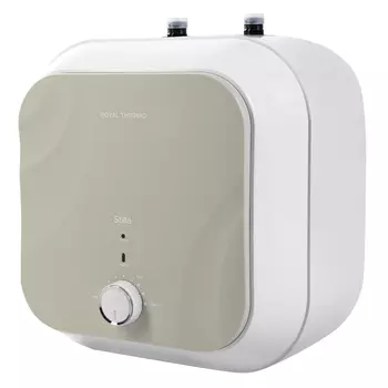 Электрический накопительный водонагреватель Royal Thermo