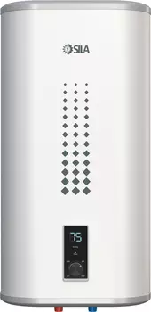 Электрический накопительный водонагреватель SILA
