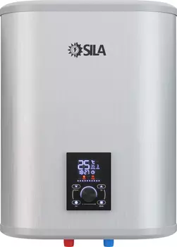 Электрический накопительный водонагреватель SILA